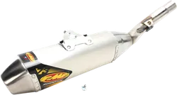 FMF Powercore 4 Hex Slip On Muffler Exhaust w/SA For KX450F
