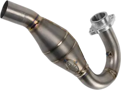 FMF Stainless Steel Megabomb Header