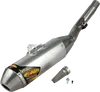 FMF Powercore 4 Hex Slip On Muffler Exhaust w/SA For KX250F