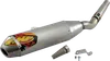 FMF Powercore 4 Hex Slip On Muffler Exhaust w/SA For KX450