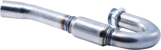 FMF Racing PowerBomb Header Head Pipe SS