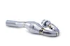 FMF Racing MegaBomb Header Head Pipe Titanium for KX250