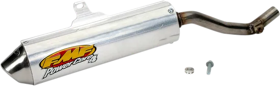 FMF Mini Powercore 4 Slip On Exhaust Muffler Pipe
