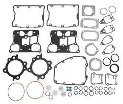 Twin Power Top End Engine Gasket Kit Twin Cam STD Bore