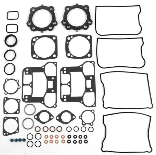 Twin Power Top End Engine Gasket Kit EVO 3.5 Bore 1