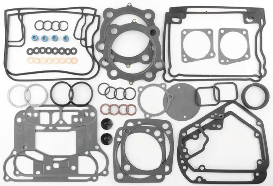 Twin Power Top End Engine Gasket Kit EVO 3.5 Bore