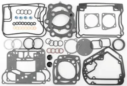 Twin Power Top End Engine Gasket Kit EVO 3.5 Bore