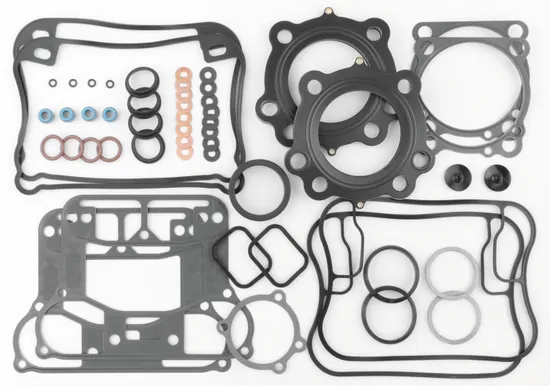 Twin Power Top End Engine Gasket Kit STD Bore 1