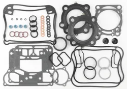 Twin Power Top End Engine Gasket Kit STD Bore