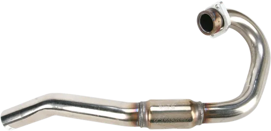 FMF Racing PowerBomb Header Head Pipe