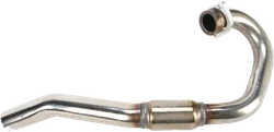 FMF Racing PowerBomb Header Head Pipe