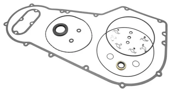 Twin Power Complete Primary Chain Cover Gasket Seal Kit 1