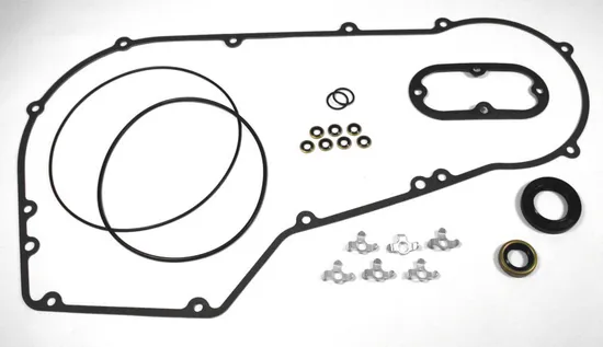 Twin Power Complete Primary Chain Cover Gasket Seal Kit 1