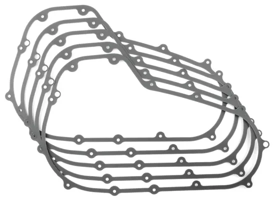 Twin Power Primary Chain Cover Gaskets 5pk