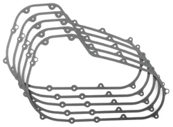 Twin Power Primary Chain Cover Gaskets 5pk