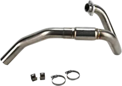FMF Racing PowerBomb Header Head Pipe