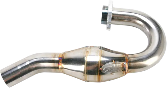 FMF Racing MegaBomb Header Head Pipe Stainless Steel