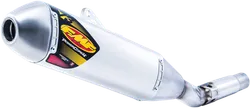 FMF Powercore 4 Hex Slip On Muffler Exhaust w/SA For RMZ450