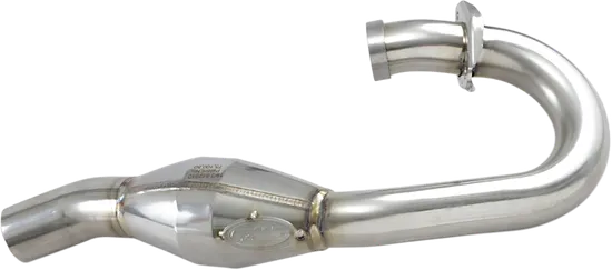 FMF Racing MegaBomb Header Head Pipe Stainless Steel