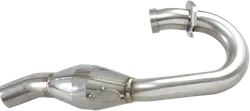 FMF Racing MegaBomb Header Head Pipe Stainless Steel