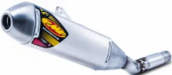 FMF Powercore 4 Hex Slip On Muffler Exhaust w/SA For RMZ250