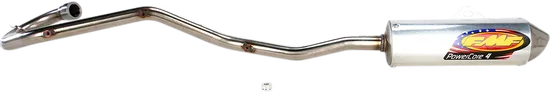 FMF Mini Powercore 4 Full Exhaust System Muffler For TTR125