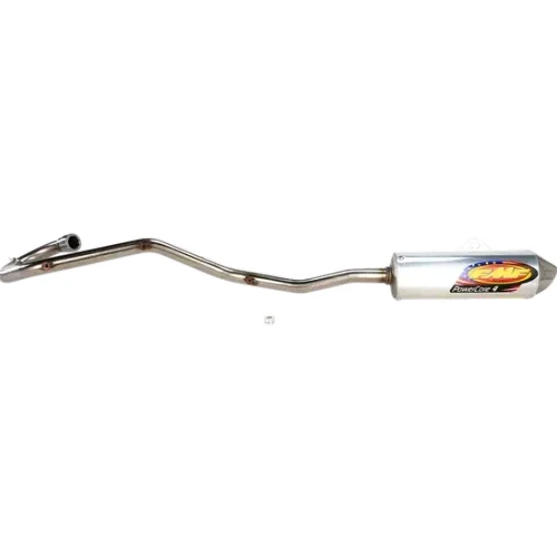 FMF Mini Powercore 4 Full Exhaust System Muffler For TTR125