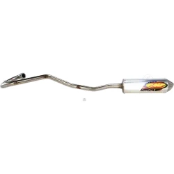 FMF Mini Powercore 4 Full Exhaust System Muffler For TTR125