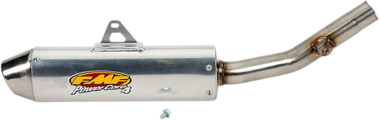 FMF Powercore 4 Slip On Muffler Exhaust w/ SA For TTR230 1