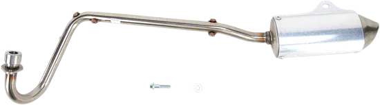 FMF Mini Powercore 4 Full Exhaust System Muffler TTR50E