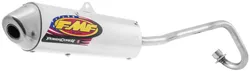 FMF Mini Powercore 4 Full Exhaust System Muffler TTR50E