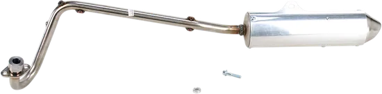 FMF Mini Powercore 4 Full Exhaust System Muffler SA For TTr50