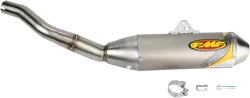 FMF Powercore 4 Slip On Muffler Exhaust w SA YFZ450