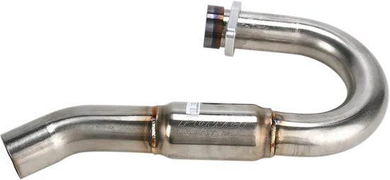 FMF Racing PowerBomb Header Head Pipe