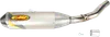 FMF Powercore 4 Slip On Muffler Exhaust w/ SA For WR YZ 250 450