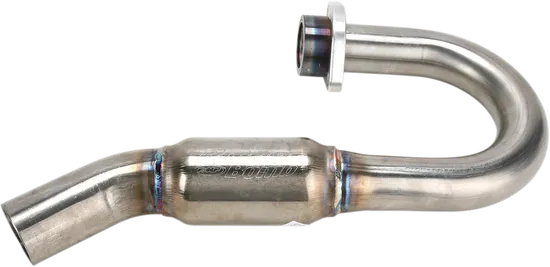 FMF Racing PowerBomb Header Head Pipe