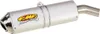 FMF Powercore 4 Slip On Muffler Exhaust w/ SA For Raptor 250