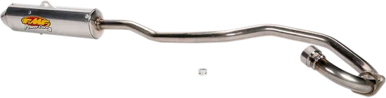 FMF Mini Powercore 4 Full Exhaust System w/ Spark Arrestor For TTR110E