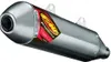 FMF Powercore 4 Hex Slip On Muffler Exhaust w/Spark Arrestor For WR450