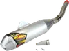 FMF Powercore 4 Hex Slip On Muffler Exhaust w/Spark Arrestor For WR450
