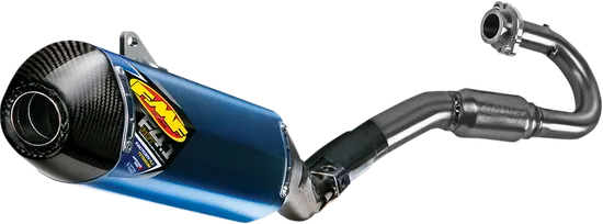 FMF Factory 4.1 RCT Full Exhaust Powerbomb For Yamaha YFZ450 YFZ450R