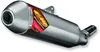 FMF Powercore 4 Hex Slip On Muffler Exhaust w SA For WR YZ450