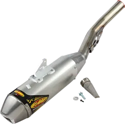 FMF Powercore 4 Hex Slip On Muffler Exhaust w/SA For WR YZ 250