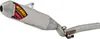 FMF Powercore 4 Hex Slip On Muffler Exhaust w/SA For WR YZ 250