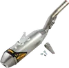 FMF Powercore 4 Hex Slip On Muffler Exhaust w/SA For WR YZ 250
