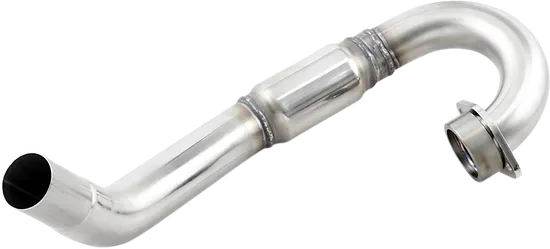 FMF Racing PowerBomb Header Head Pipe