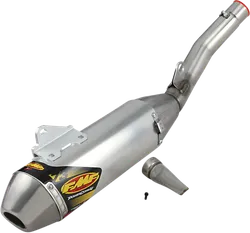 FMF Powercore 4 Hex Slip On Muffler Exhaust w/SA For WR YZ450