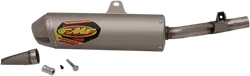 FMF Powercore 4 Slip On Muffler Exhaust w SA For XT250