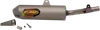 FMF Powercore 4 Slip On Muffler Exhaust w SA For XT250