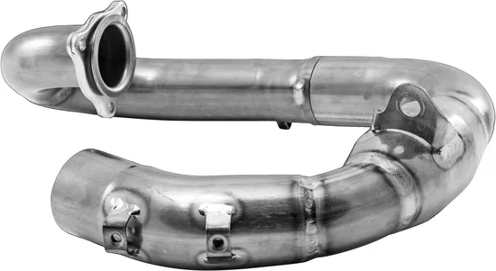 FMF Racing MegaBomb Header Head Pipe SS